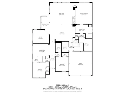 111 Coral Bells Court Conroe TX 77304