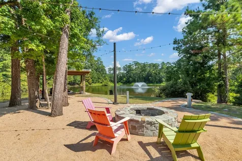 111 Coral Bells Court Conroe TX 77304
