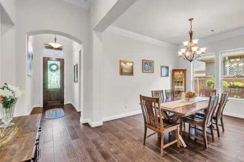 111 Coral Bells Court Conroe TX 77304