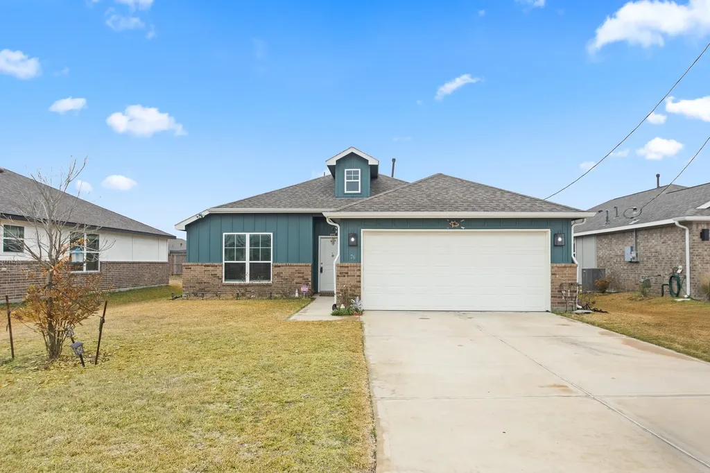 76 Road 51030 Cleveland TX 77327