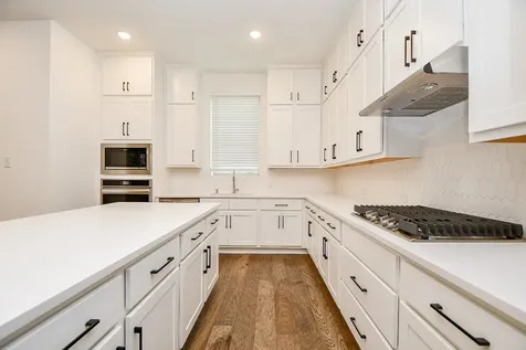 6562 Scarlet Pond Lane Fulshear TX 77441