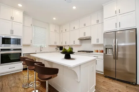 6562 Scarlet Pond Lane Fulshear TX 77441