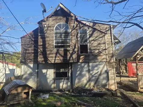 231 Sir Arthur Way Canyon Lake TX 78133