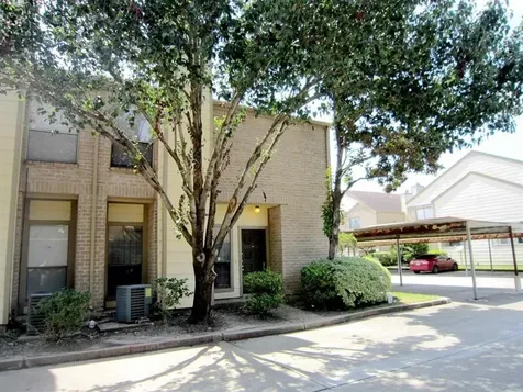 8299 Cambridge Street 403 Houston TX 77054