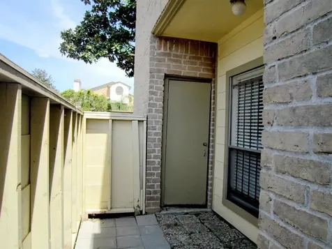 8299 Cambridge Street 403 Houston TX 77054