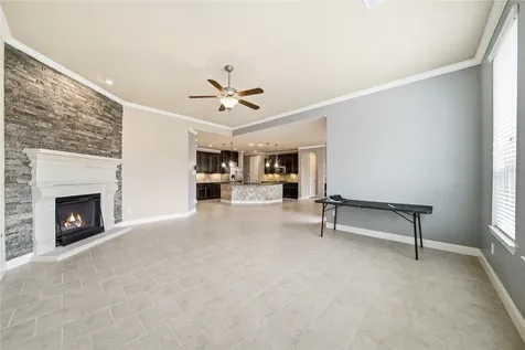 5303 Mesquite Willow Lane Rosharon TX 77583