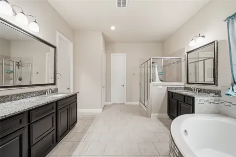5303 Mesquite Willow Lane Rosharon TX 77583