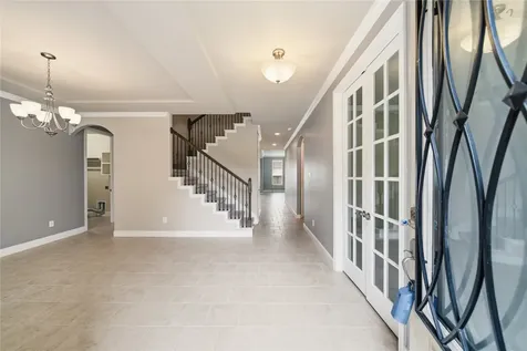 5303 Mesquite Willow Lane Rosharon TX 77583
