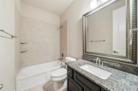 5303 Mesquite Willow Lane Rosharon TX 77583