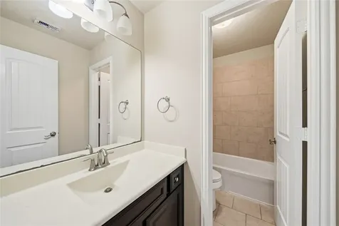 5303 Mesquite Willow Lane Rosharon TX 77583
