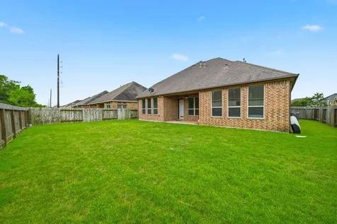 5303 Mesquite Willow Lane Rosharon TX 77583
