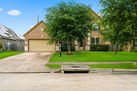 5303 Mesquite Willow Lane Rosharon TX 77583