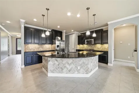 5303 Mesquite Willow Lane Rosharon TX 77583