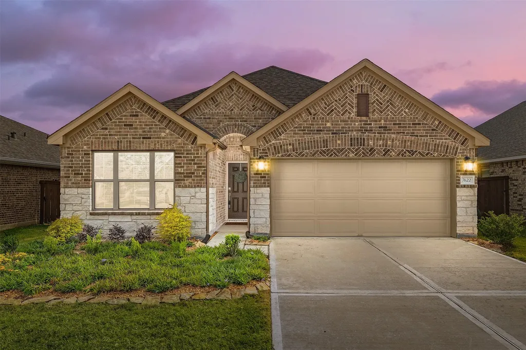 7622 Mistral Lane Baytown TX 77523