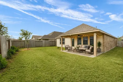 7622 Mistral Lane Baytown TX 77523