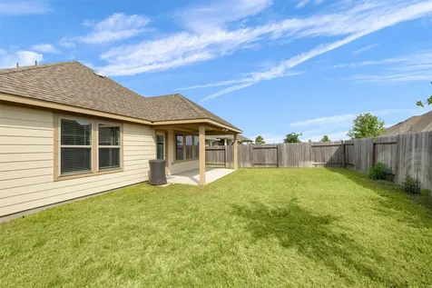 7622 Mistral Lane Baytown TX 77523