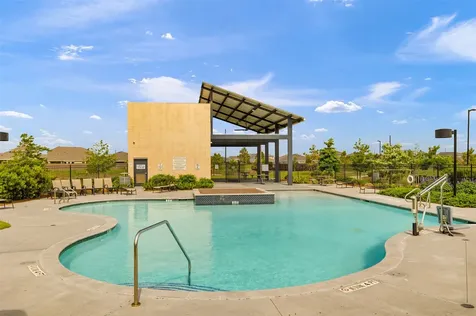 7622 Mistral Lane Baytown TX 77523