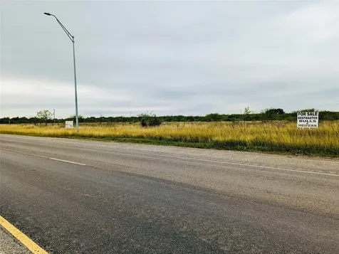 Lot 30 State Highway 281 Premont TX 78375