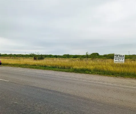 Lot 30 State Highway 281 Premont TX 78375