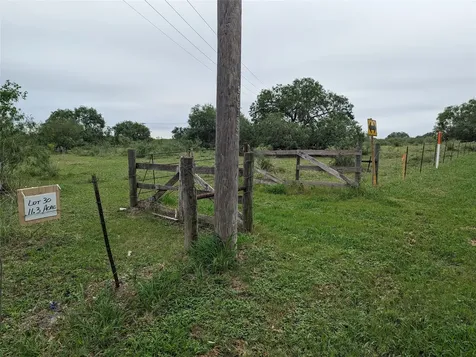 Lot 30 State Highway 281 Premont TX 78375