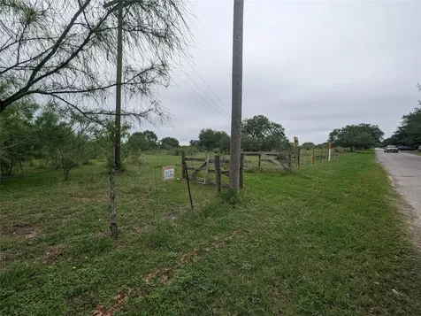 Lot 30 State Highway 281 Premont TX 78375