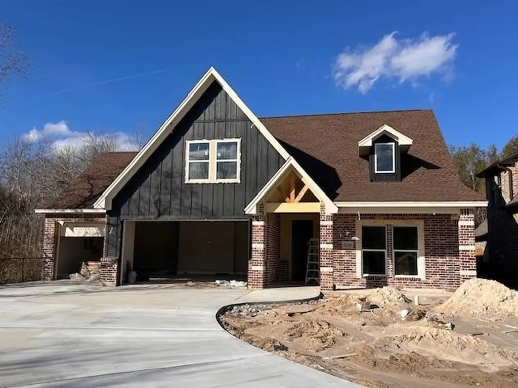 8598 Sana Drive Beaumont TX 77713