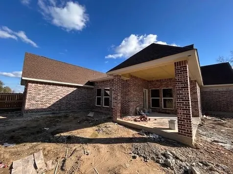 8598 Sana Drive Beaumont TX 77713