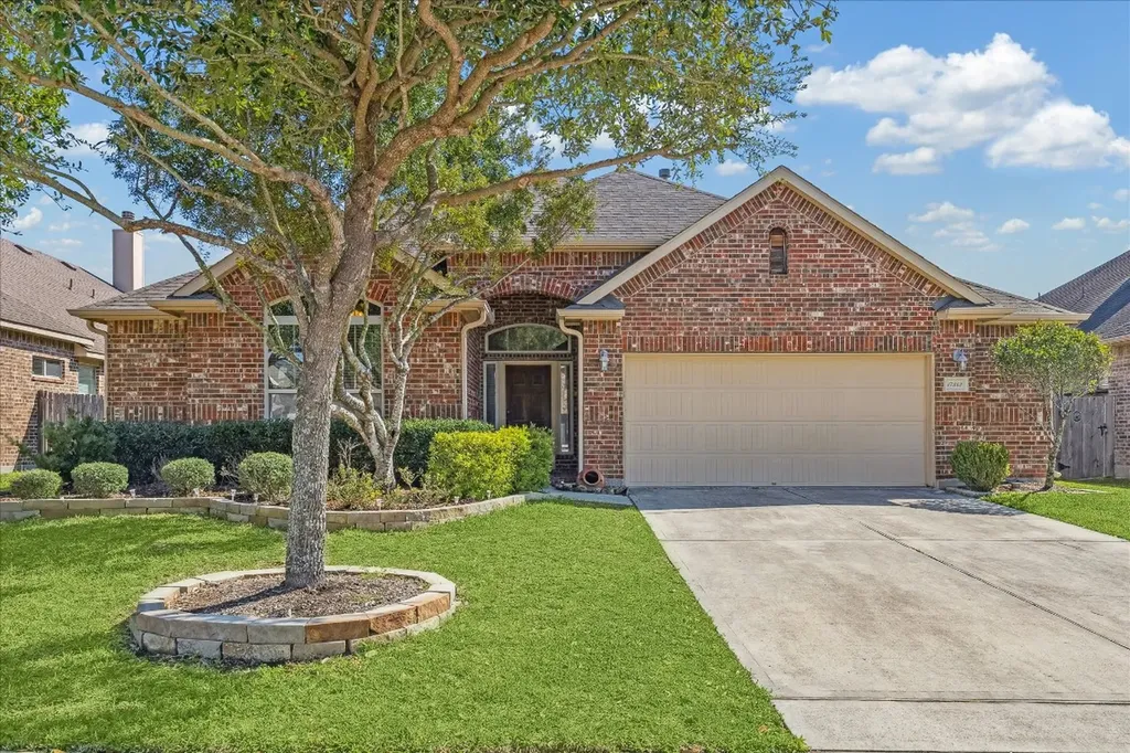 17342 Cumberland Park Lane Humble TX 77346