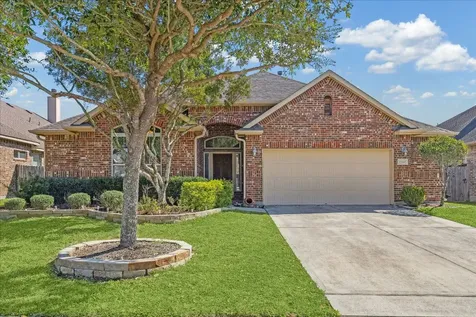 17342 Cumberland Park Lane Humble TX 77346
