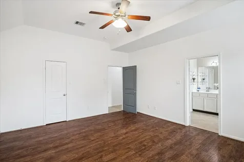 17342 Cumberland Park Lane Humble TX 77346
