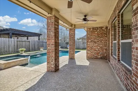 17342 Cumberland Park Lane Humble TX 77346