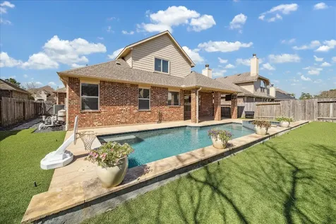 17342 Cumberland Park Lane Humble TX 77346