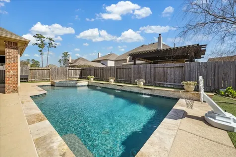 17342 Cumberland Park Lane Humble TX 77346