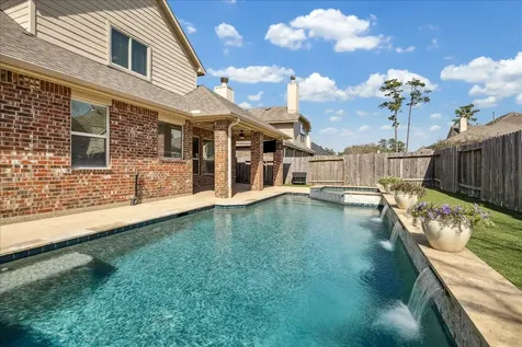 17342 Cumberland Park Lane Humble TX 77346