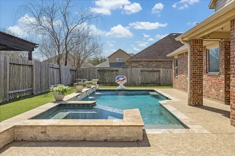 17342 Cumberland Park Lane Humble TX 77346
