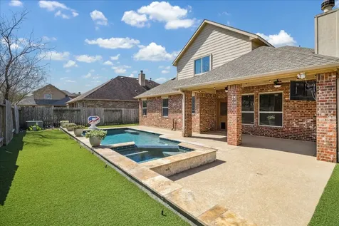 17342 Cumberland Park Lane Humble TX 77346