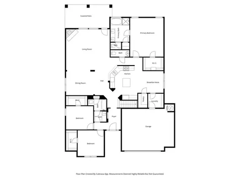 17342 Cumberland Park Lane Humble TX 77346