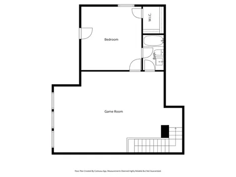 17342 Cumberland Park Lane Humble TX 77346