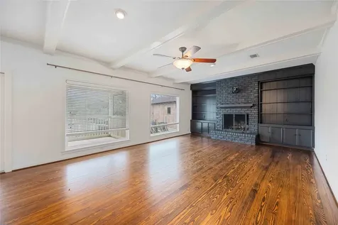 18623 Point Lookout Drive Nassau Bay TX 77058