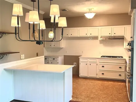 18623 Point Lookout Drive Nassau Bay TX 77058