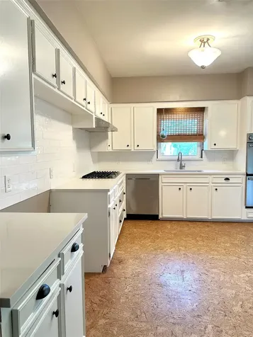 18623 Point Lookout Drive Nassau Bay TX 77058