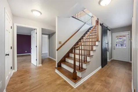 18623 Point Lookout Drive Nassau Bay TX 77058