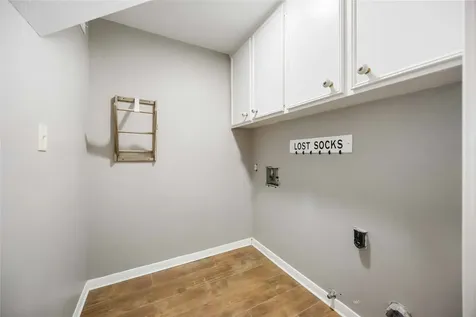 18623 Point Lookout Drive Nassau Bay TX 77058