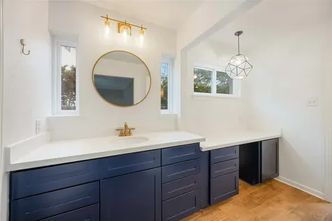 18623 Point Lookout Drive Nassau Bay TX 77058