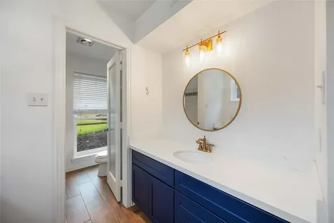 18623 Point Lookout Drive Nassau Bay TX 77058