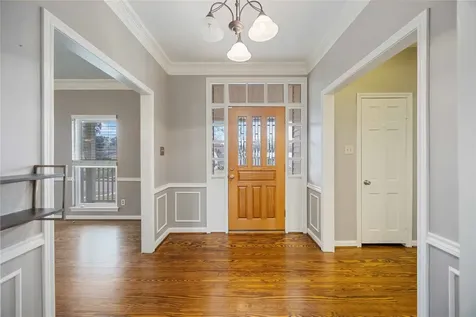 18623 Point Lookout Drive Nassau Bay TX 77058