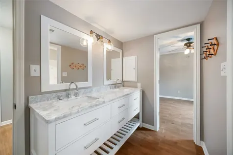 18623 Point Lookout Drive Nassau Bay TX 77058