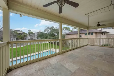 18623 Point Lookout Drive Nassau Bay TX 77058