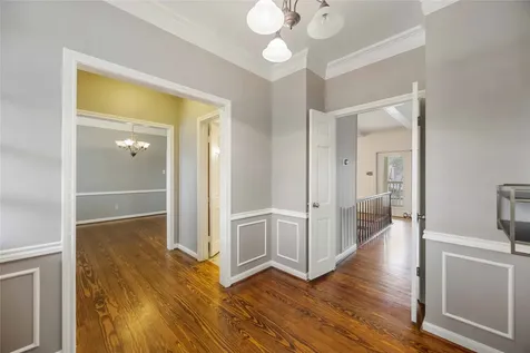 18623 Point Lookout Drive Nassau Bay TX 77058