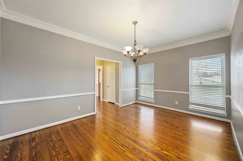 18623 Point Lookout Drive Nassau Bay TX 77058
